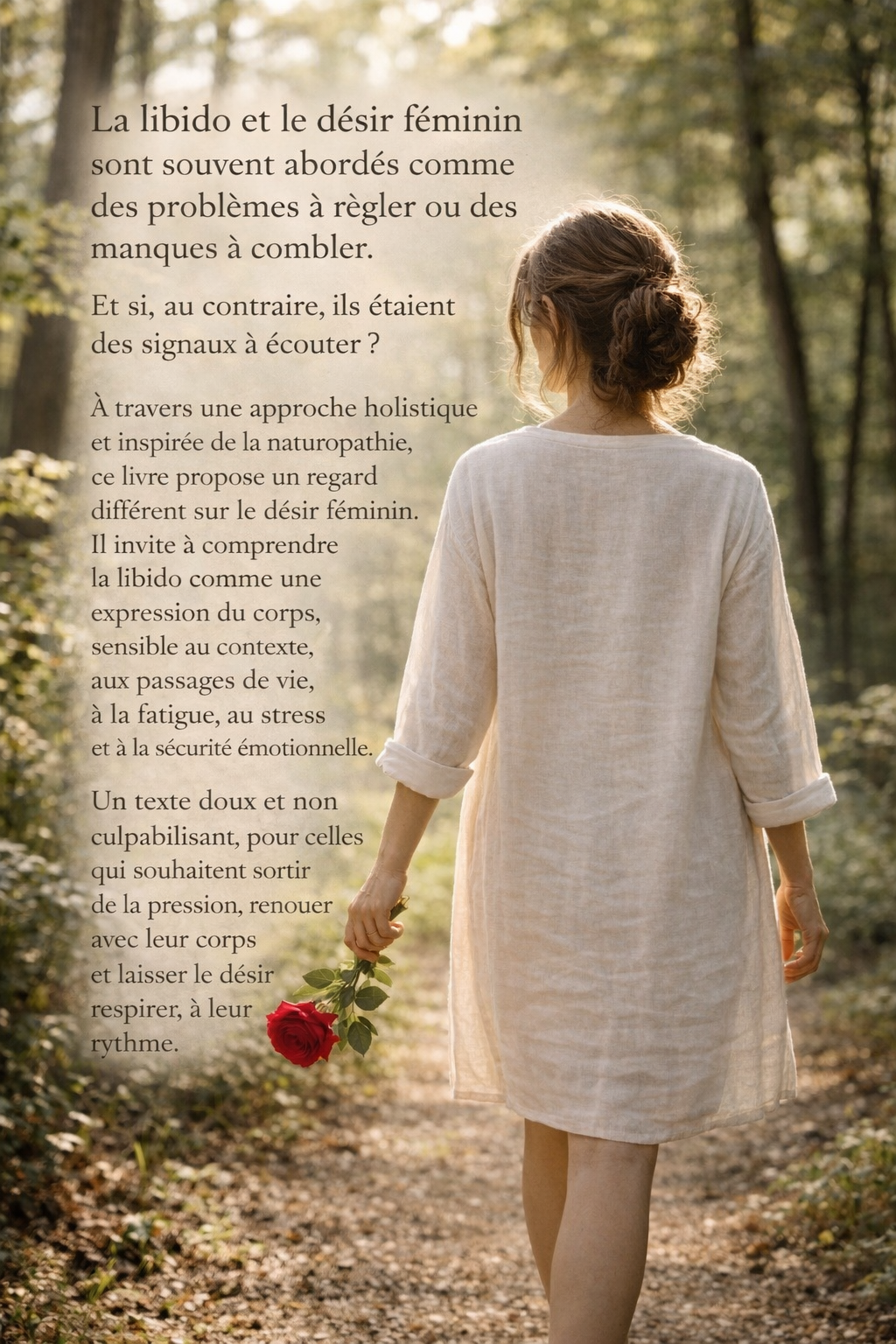 Quand le désir se met en veille