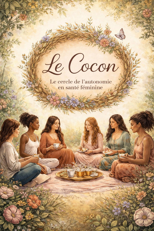 Le Cocon