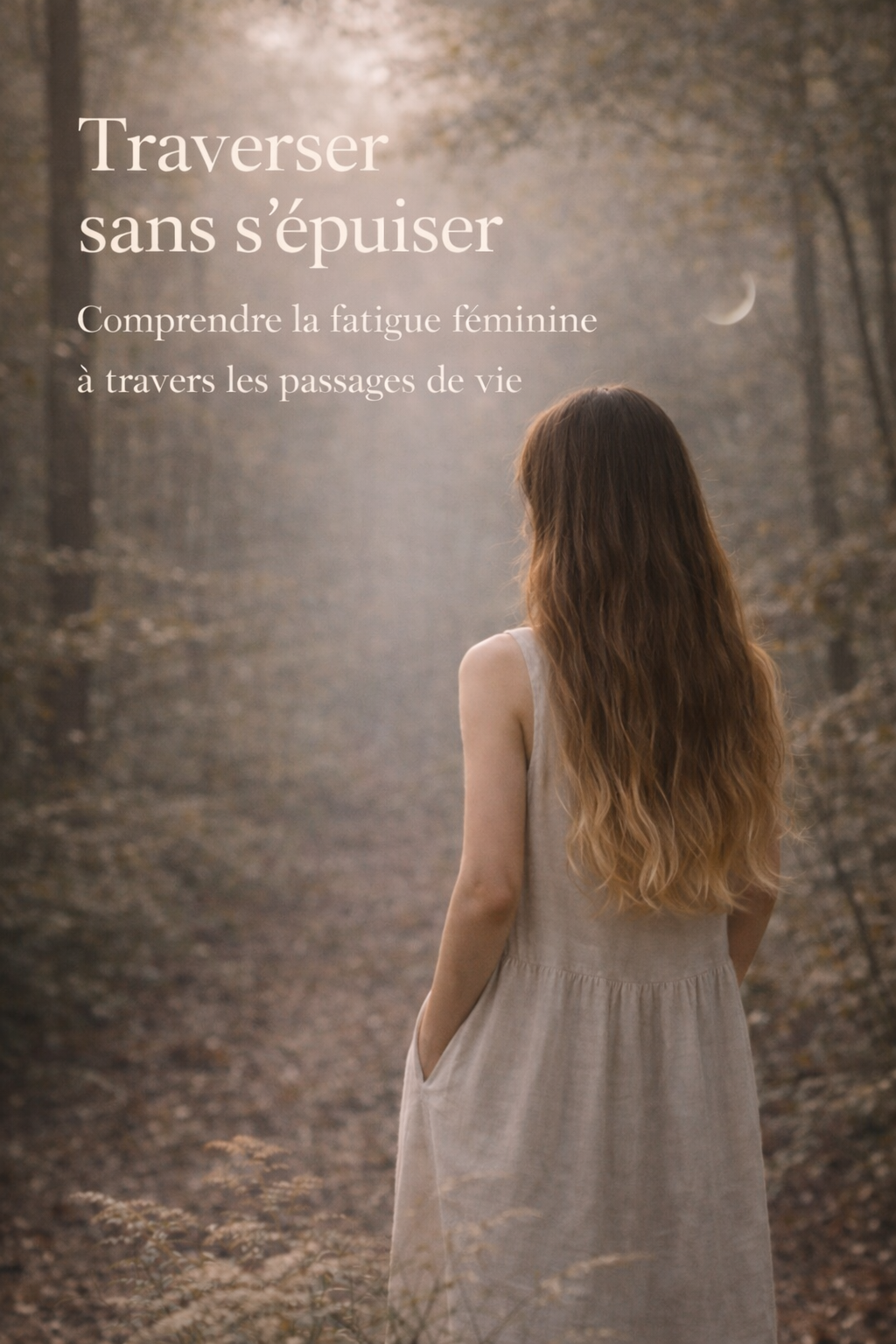 Traverser sans s’épuiser
